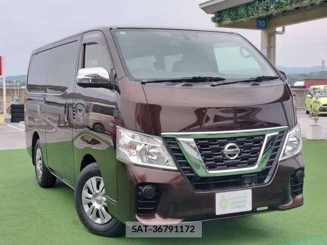 Nissan NV350 Caravan 2021-03 8007362-2