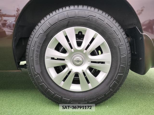 Nissan NV350 Caravan 2021-03 8007362-9