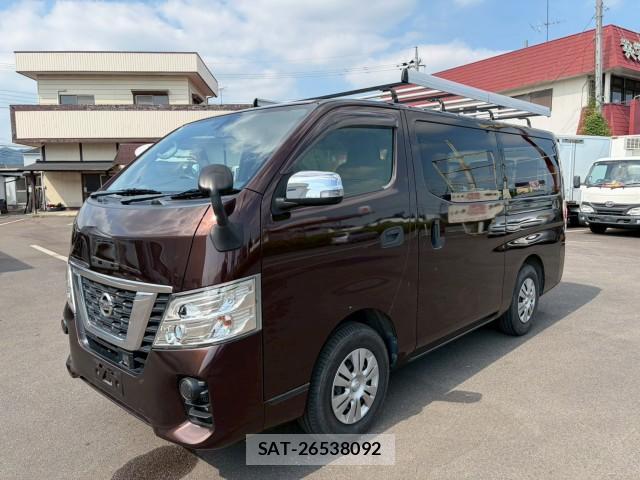 Nissan NV350 Caravan 2019-08 8007476-0