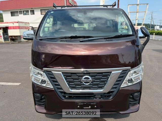 Nissan NV350 Caravan 2019-08 8007476-1