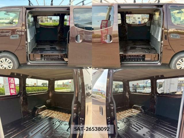 Nissan NV350 Caravan 2019-08 8007476-13