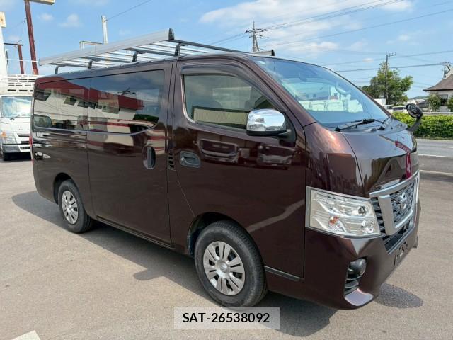 Nissan NV350 Caravan 2019-08 8007476-2
