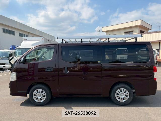 Nissan NV350 Caravan 2019-08 8007476-3