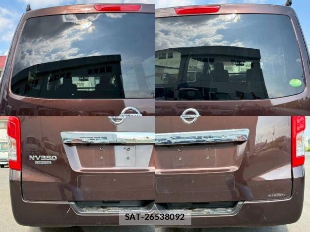 Nissan NV350 Caravan 2019-08 8007476-6