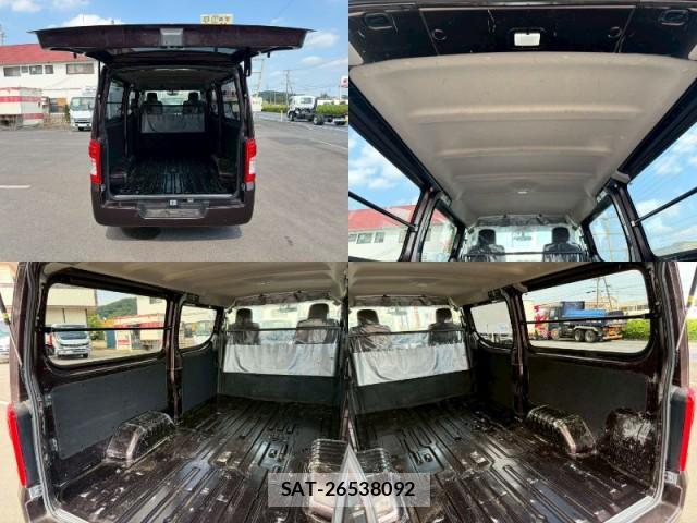 Nissan NV350 Caravan 2019-08 8007476-7