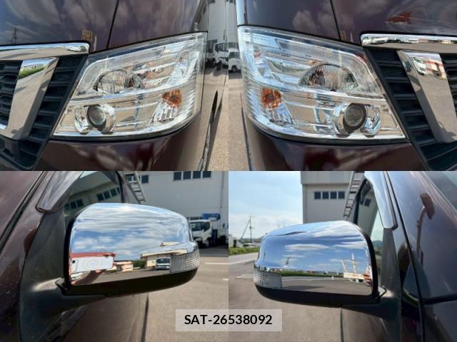 Nissan NV350 Caravan 2019-08 8007476-8