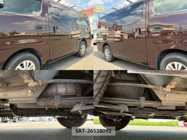 Nissan NV350 Caravan 2019-08 8007476-9