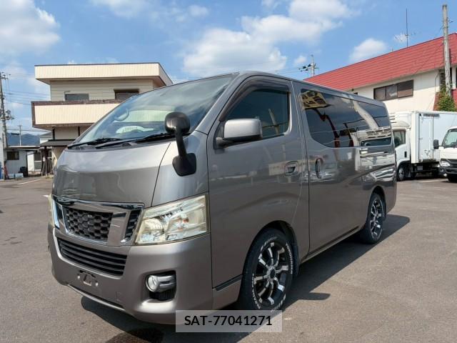 Nissan NV350 Caravan 2013-04 8007477-0