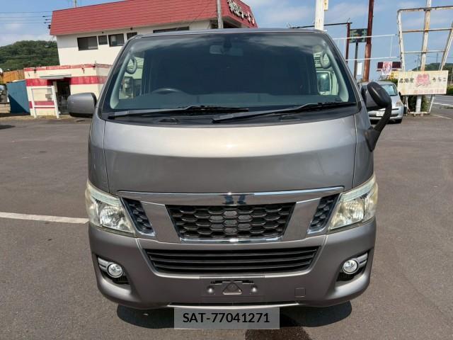 Nissan NV350 Caravan 2013-04 8007477-1