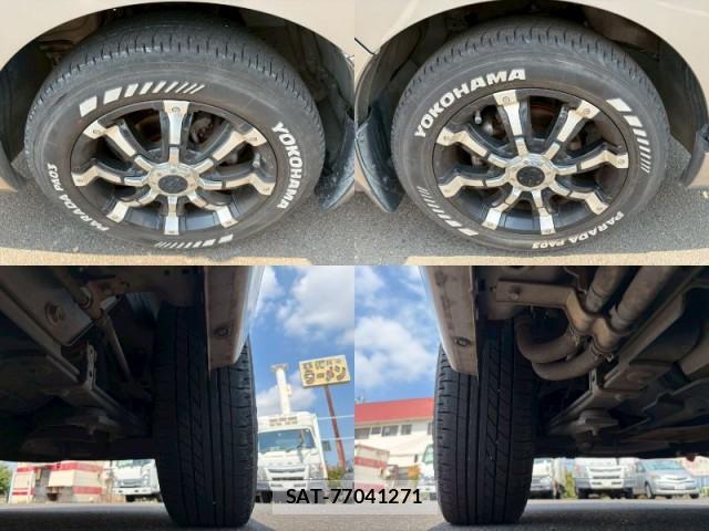 Nissan NV350 Caravan 2013-04 8007477-10