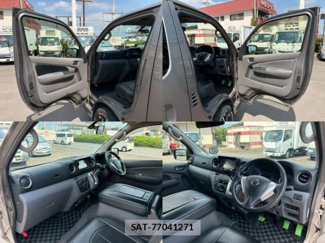 Nissan NV350 Caravan 2013-04 8007477-12
