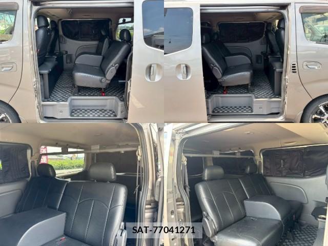 Nissan NV350 Caravan 2013-04 8007477-13