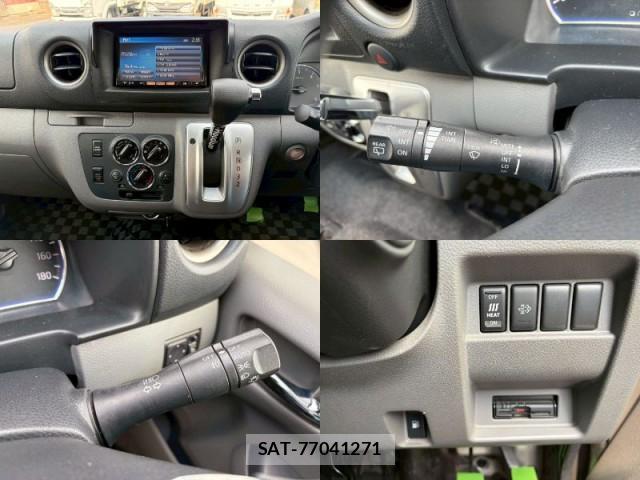 Nissan NV350 Caravan 2013-04 8007477-17