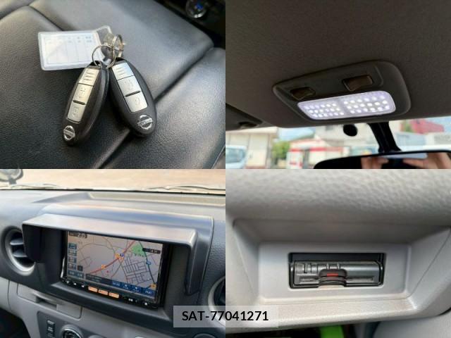 Nissan NV350 Caravan 2013-04 8007477-18