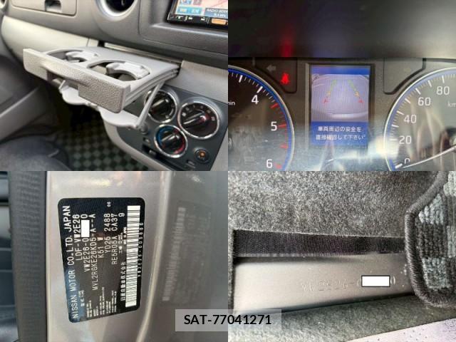 Nissan NV350 Caravan 2013-04 8007477-19