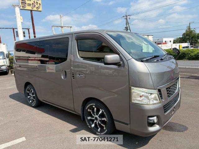 Nissan NV350 Caravan 2013-04 8007477-2