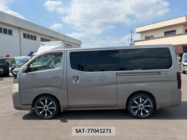 Nissan NV350 Caravan 2013-04 8007477-3