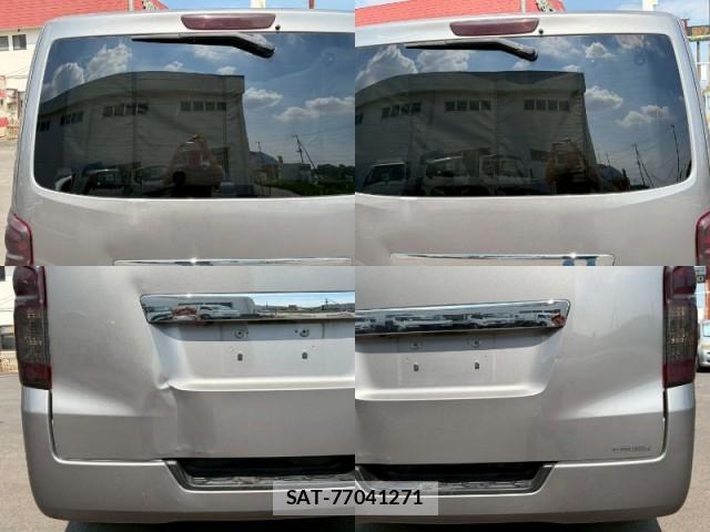 Nissan NV350 Caravan 2013-04 8007477-6