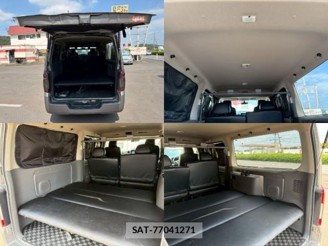 Nissan NV350 Caravan 2013-04 8007477-7