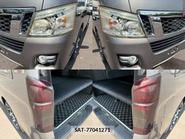 Nissan NV350 Caravan 2013-04 8007477-8