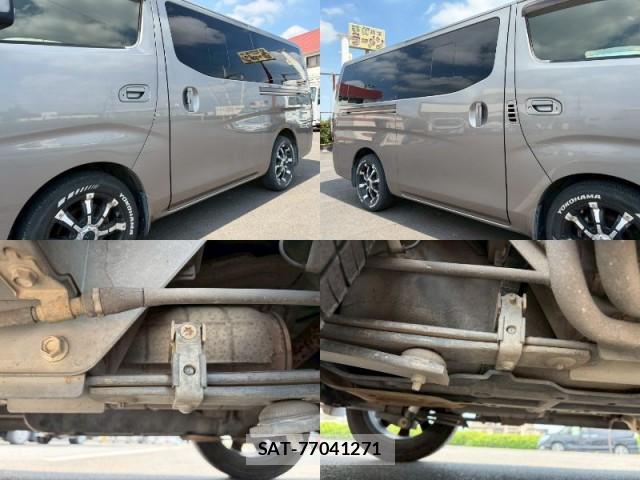 Nissan NV350 Caravan 2013-04 8007477-9