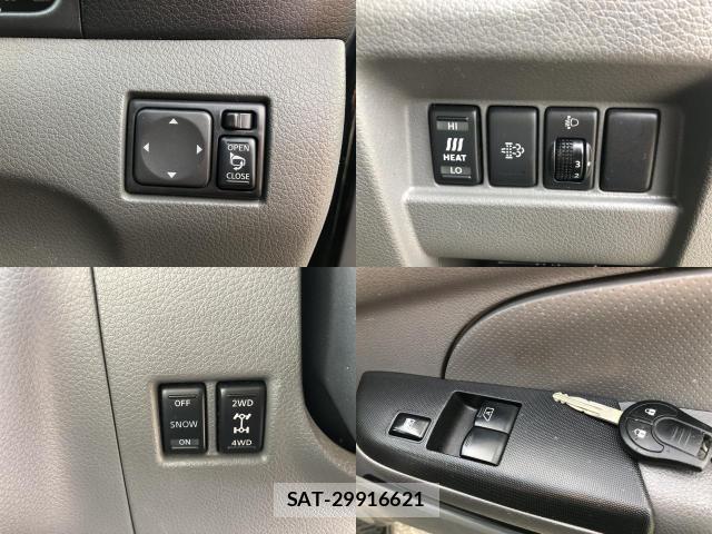 Nissan NV350 Caravan 2012-08 8007490-16
