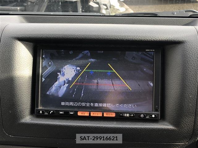 Nissan NV350 Caravan 2012-08 8007490-2