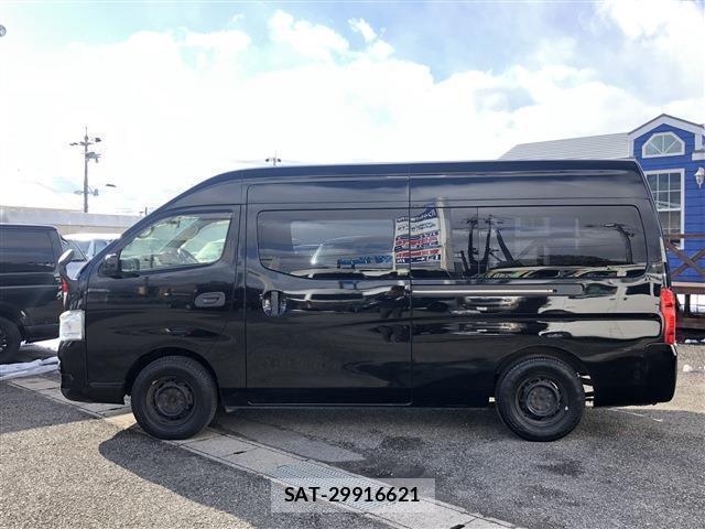 Nissan NV350 Caravan 2012-08 8007490-6