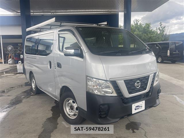 Nissan NV350 Caravan 2018-10 8007491-6
