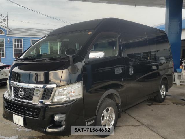 Nissan NV350 Caravan 2014-07 8007493-0