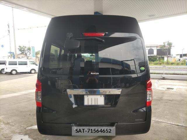 Nissan NV350 Caravan 2014-07 8007493-1