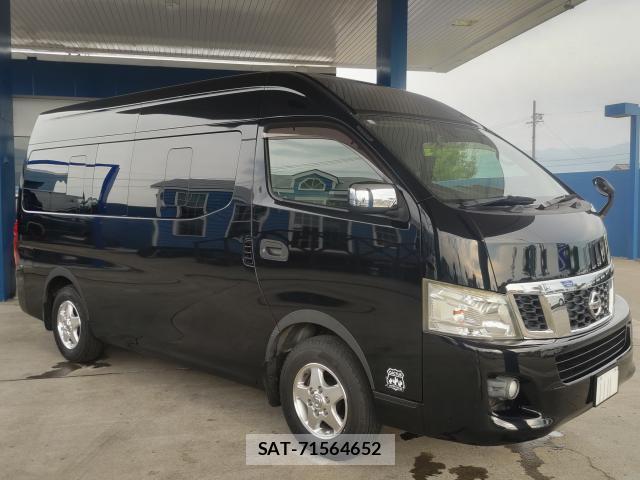 Nissan NV350 Caravan 2014-07 8007493-10