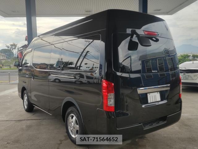 Nissan NV350 Caravan 2014-07 8007493-12