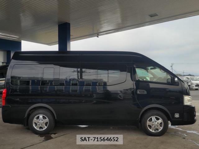 Nissan NV350 Caravan 2014-07 8007493-3