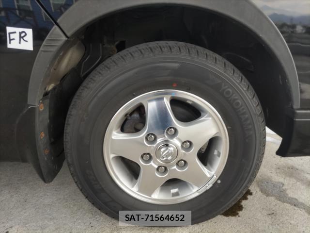 Nissan NV350 Caravan 2014-07 8007493-7
