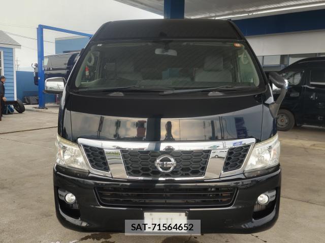 Nissan NV350 Caravan 2014-07 8007493-8