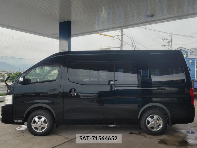 Nissan NV350 Caravan 2014-07 8007493-9