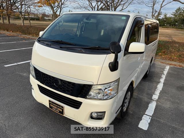Nissan NV350 Caravan 2012-10 8007787-10