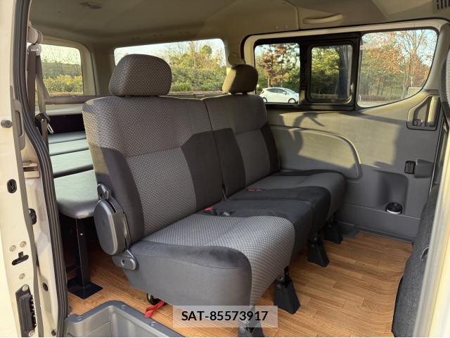 Nissan NV350 Caravan 2012-10 8007787-18