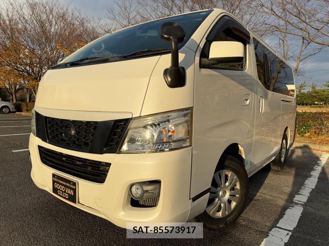 Nissan NV350 Caravan 2012-10 8007787-2