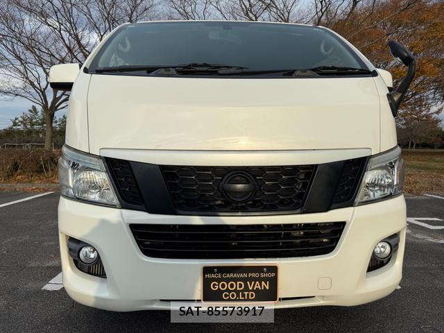 Nissan NV350 Caravan 2012-10 8007787-4