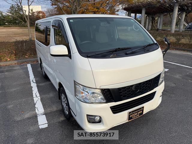 Nissan NV350 Caravan 2012-10 8007787-8