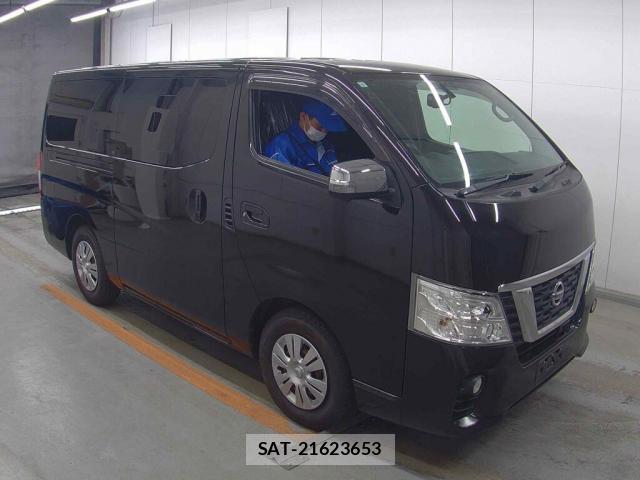 Nissan NV350 Caravan 2019-05 8007843-0