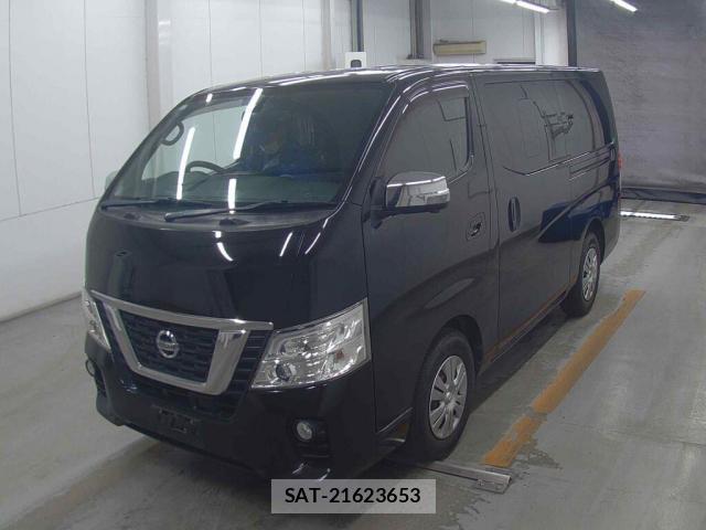 Nissan NV350 Caravan 2019-05 8007843-4