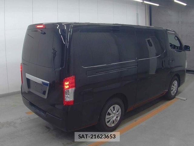 Nissan NV350 Caravan 2019-05 8007843-5