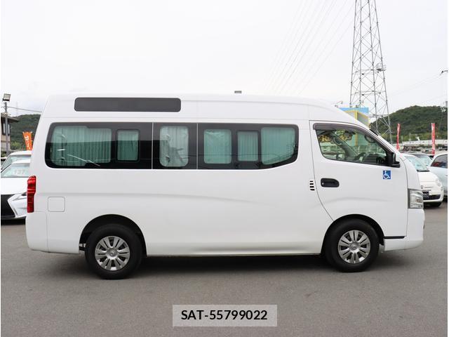 Nissan NV350 Caravan 2014-09 8008423-10