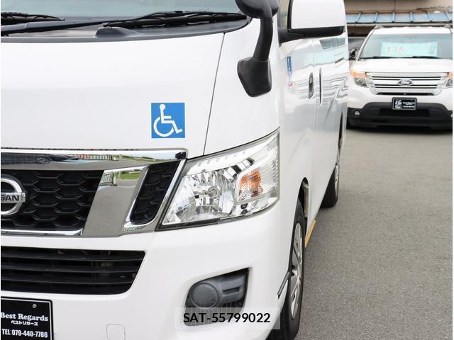 Nissan NV350 Caravan 2014-09 8008423-13