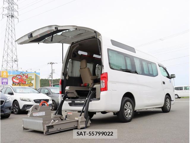 Nissan NV350 Caravan 2014-09 8008423-19