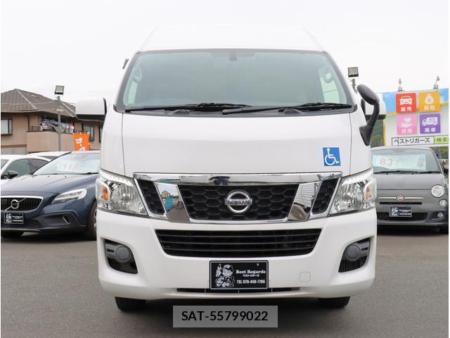 Nissan NV350 Caravan 2014-09 8008423-4