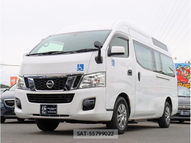 Nissan NV350 Caravan 2014-09 8008423-5